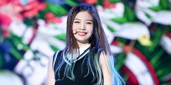 Makin Cantik Cetar, Joy Red Velvet Diduga Lakukan Oplas Wajah?