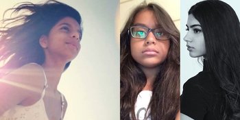 Makin Cantik Dewasa, Anak Artis Remaja Bollywood Ini Kian Eksis