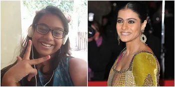 Makin Cantik Dewasa, Nysa Devgan Gantikan Kajol Dampingi Ajay