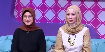Makin Cantik, Ini 8 Potret Nasywa Nathania Anak Desy Ratnasari - Diomeli Sang Ibu Gara-gara Sering Begadang