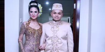 Makin Cantik, Kini Delia Septianti Mantap Pakai Hijab