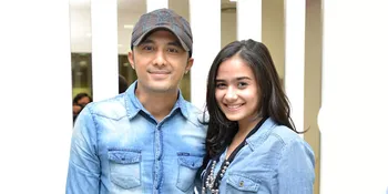 Cantik Saat Hamil, Sonya Juga Makin Mesra Dengan Hengky Kurniawan