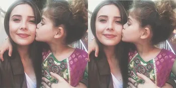 Makin Cinta Bali, Selin Sezgin dan Isabella Kompak Goyang Bersama