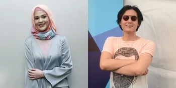 Makin Dekat, Cut Meyriska Ikut Rayakan Ultah Roger Danuarta