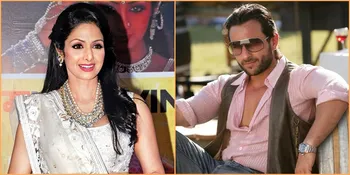 Makin Dekat, Foto Putri Sridevi dan Ibrahim Khan Bikin Heboh