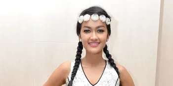 Makin Dekat, Julia Perez Kunjungi Rumah Mumu di Kampung Halaman