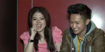 Makin Dekat, Rio D'Rioz & Tina Toon Tak Malu Saling Puji