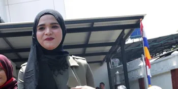 Makin Dekat, Rosmanizar Mantan Enji Pamer Momen Berdua Dengan Didi Soekarno