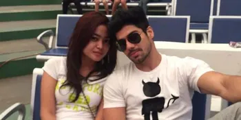 Makin Dekat, Suci Diminta Netizen Tuntun Lavanya Masuk Islam