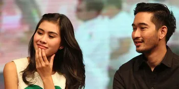 Makin Dekat, Syahnaz Kenalkan Jeje Govinda Kepada Mama