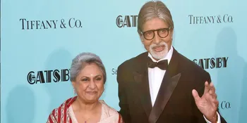 Makin Dewasa, Cucu Perempuan Amitabh Bachchan Berani Tampil Hot