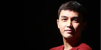 Makin Dewasa, Dimas Aditya Siap Terima Peran-Peran Menantang
