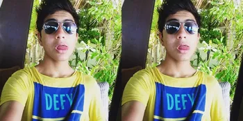 Makin Dewasa, Ibrahim Khan Tampan Saat 'Kencan' Bareng Wanita Ini
