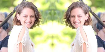 Makin Diakui, Kristen Stewart Menang Penghargaan Lagi