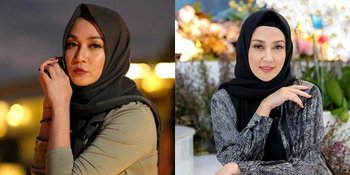 Dikenal Saat Main Sinetron 'GERHANA', Ini 9 Potret Dina Lorenza Sekarang - Cantik dan Awet Muda di Usia 47 Tahun