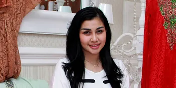 Makin Eksis, Anak Nisya Ahmad Tiba-Tiba Jadi Idola Netizen