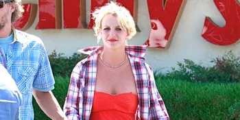 Makin Fresh, Britney Spears Pangkas Rambut Jadi ...