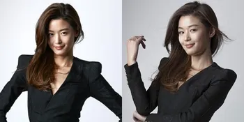 Makin Gahar, Trailer Film Bocorkan Aksi Penembak Jitu Jun Ji Hyun