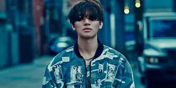 Makin Ganteng, Permainan Drum Daesung Bikin Hati Fans Meleleh