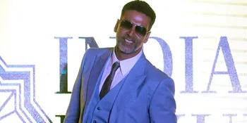 Makin Ganteng, Putra Remaja Akshay Kumar Bikin Ngefans Abis