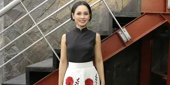 Makin Gemilang, Andien Jadi Juri Tamu 'ASIA'S NEXT TOP MODEL'