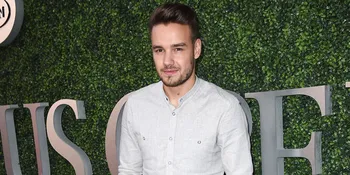 Makin Hot, Liam Payne Jadi Sexiest Man Of The Year Versi Attitude