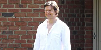 Makin Intim, Tom Cruise Siap Nikahi Asisten Pribadinya?