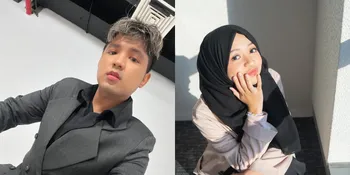 Makin Kencang Dijodoh-jodohkan dengan Halda, Jirayut Akui Langsung Klik - Ngobrol Nyambung Banget