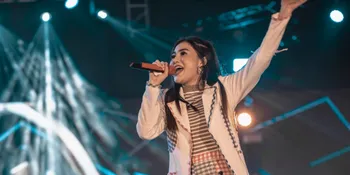Makin Kompak di Panggung, Dory Harsa dan Nella Kharisma Bentuk Donell Music