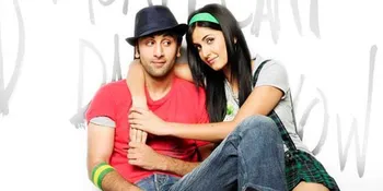 Makin Kompak, Katrina dan Ranbir Bakal Melancong ke Benua Hitam