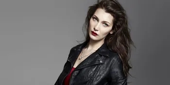 Makin Langsing & Seksi, Bella Hadid Pamer Foto Pakai Lingerie