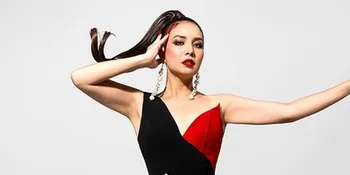Makin Langsing Setelah Diet, Potret Terbaru Tya Ariestya Disebut Mirip Elly Sugigi Oleh Netizen