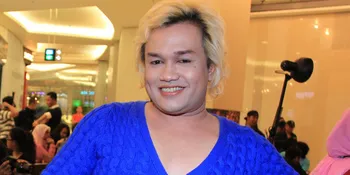 Makin Langsing, Tata Liem Makin Pede