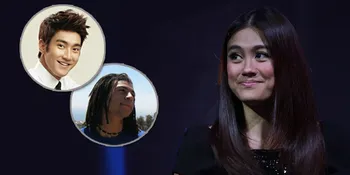 Makin Lengket Dengan Agnez Mo, Devin 'Diserang' Fans Siwon