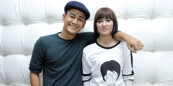 Makin Lengket, Dwi Andhika - Chika Jessica Didukung Segera Nikah