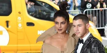 Makin Lengket, Priyanka Chopra dan Nick Jonas Bakal Tinggal Serumah?