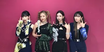 Makin Liar dan Menggila, Lagu &#8216;Savage&#8217; Bawa aespa Raih 4 Kemenangan Beruntun!