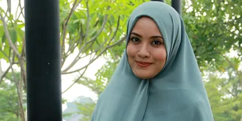 Makin Mantap Berhijab, Elma Theana Tolak Peran Antagonis