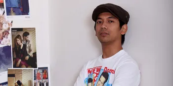 Makin Mantap, Ryan Ingin Berkarya Sampai Tua Bareng d Masiv