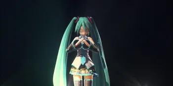Makin Mendunia, Hatsune Miku Kini Taklukkan Amerika!