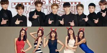 Makin Meriah, 'Golden Disk Awards' Ungkap Bintang Tamu Cetar Lain