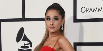 Makin Mesra, Ariana Grande dan Pacar Akan Segera Tunangan?