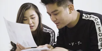 Makin Mesra, Boy William dan Pacar Jalani Bisnis Bareng