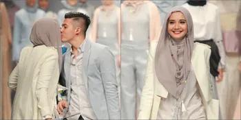 Makin Mesra, Ini Cara Zaskia Sungkar - Irwansyah Besarkan Bisnis