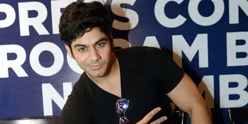 Makin Mesra, Lavanya Bhardwaj Ajak Suci Pesta Bareng Vin Rana