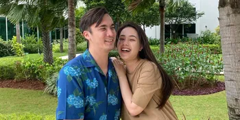 Makin Mesra Pasca Rujuk, Rendy Kjaernett dan Lady Nayoan Ingin Tambah Momongan?