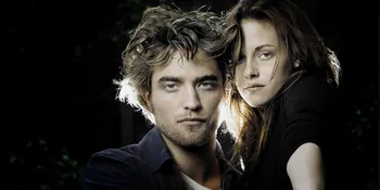 Makin Mesra, Robert Pattinson - Kristen Stewart Terbang Bersama