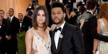 Makin Mesra, Selena Gomez & The Weeknd Sudah Dapat Restu Orangtua
