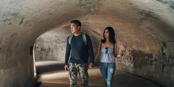 Makin Mesra, Vanessa Angel Tebar Kode Ingin Menikah Untuk Sang Pacar