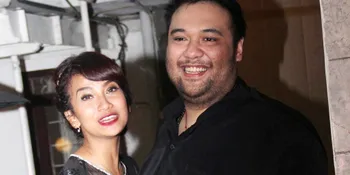 Makin Mesra, Vanessa - Didi Soekarno Bicara Pernikahan